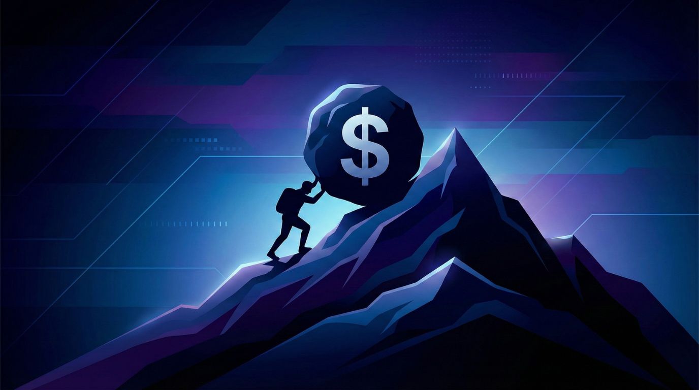 The Real Cost of "Good Enough" Commission Plans