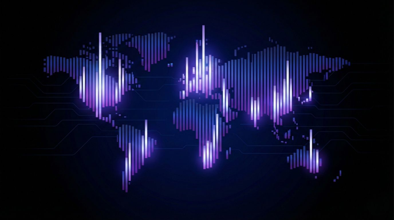 Territory Design: How to Balance Opportunity so Your Best Reps Don't Quit